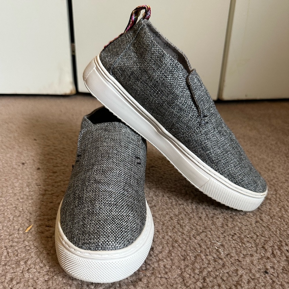 Hey Dude Peyton shoe